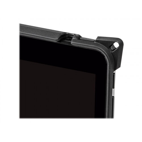 Targus Field Ready Case Back Cover For Tablet Polycarbonate Thermoplastic Black For Dell Venue 8 Pro 5855 Hunt Office Ireland