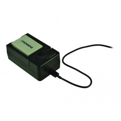duracell usb battery charger