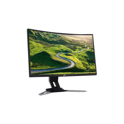 Acer XZ321Q - LED Computer Monitor 