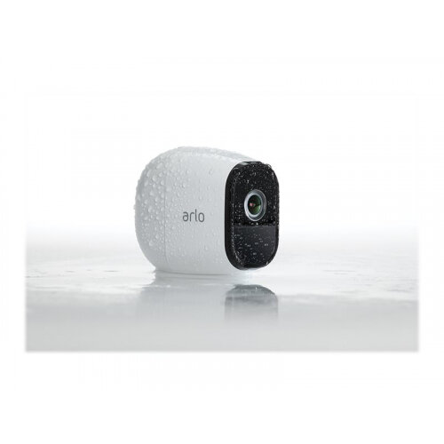 Arlo Pro VMC4030 Network surveillance camera outdoor waterproof