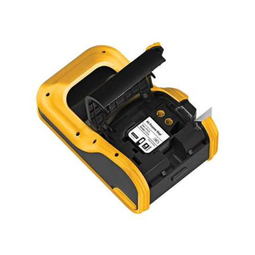 DYMO XTL 500 Kit labelmaker monochrome thermal transfer Roll