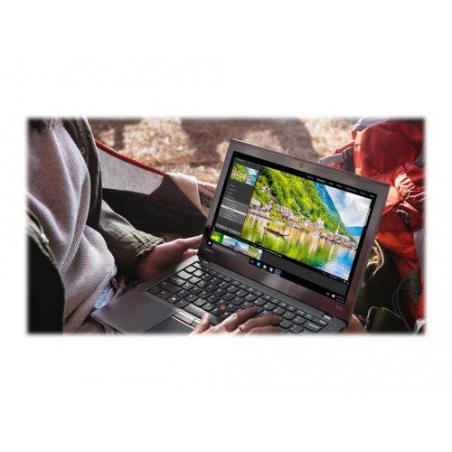 Lenovo ThinkPad X270 20HN - Core i7 7600U / 2.8 GHz - Win 10 Pro 