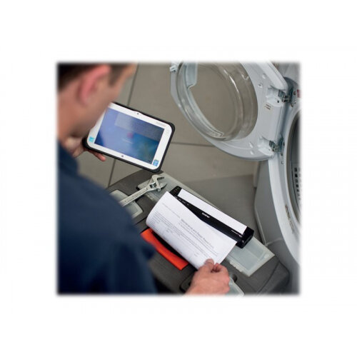 Brother PocketJet PJ-762 - Printer 