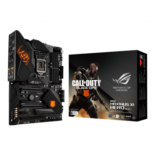 Ix Formula Asus Rog Maximus Ix Hero Z270 ASUS ROG Maximus IX