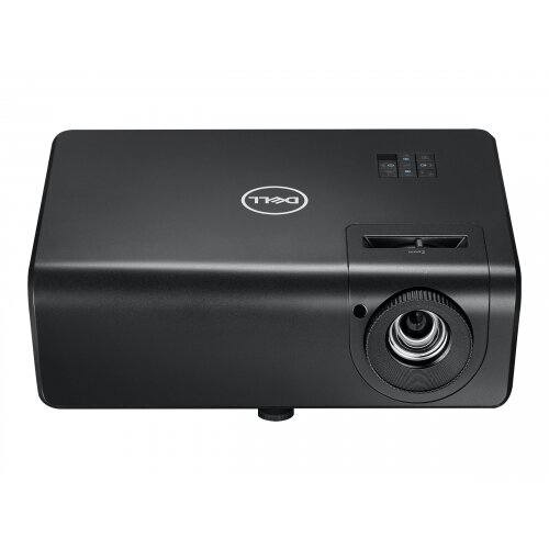 Dell Advanced Laser Projector P519HL 