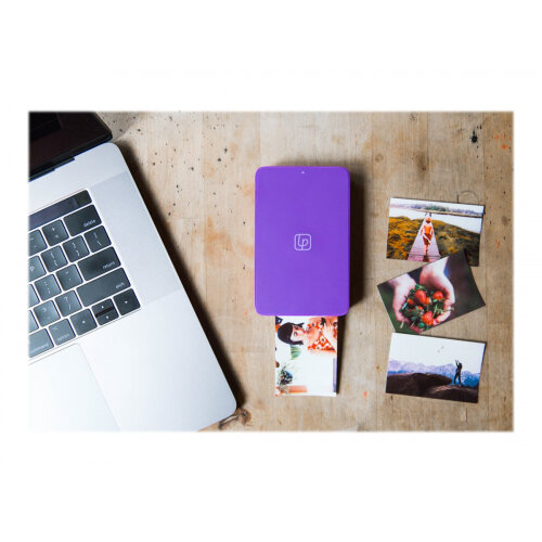 LifePrint 2x3 Hyperphoto Printer for 
