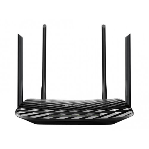 TP-LINK Archer C5400 Wireless router 4-port switch GigE 802.11a/b/g ARCHER C5400
