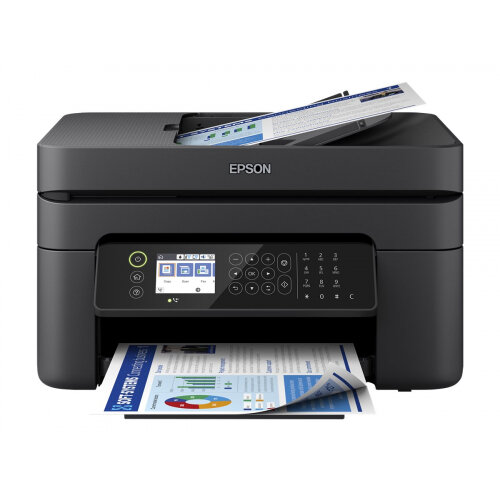 epson 100 ppm