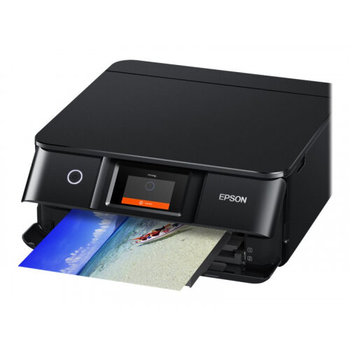 Epson Expression Photo XP8600 Multifunction printer colour ink
