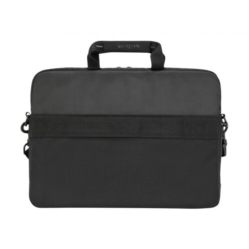 Outlet: Targus CityGear Aktetas 14 Zwart Outlet: Targus CityGear Aktetas 14 Zwart