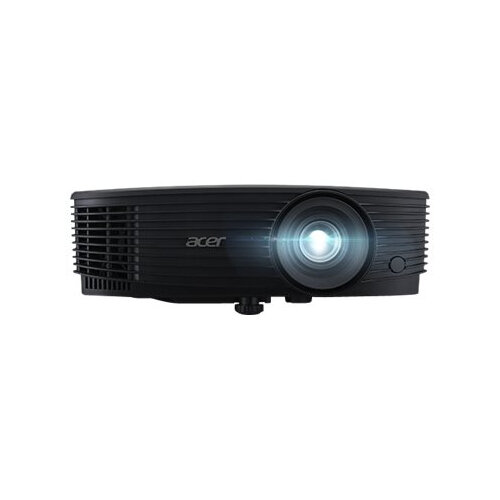 Acer X1223HP - DLP projector - UHP - portable - 3D - 4000 lumens - XGA ...