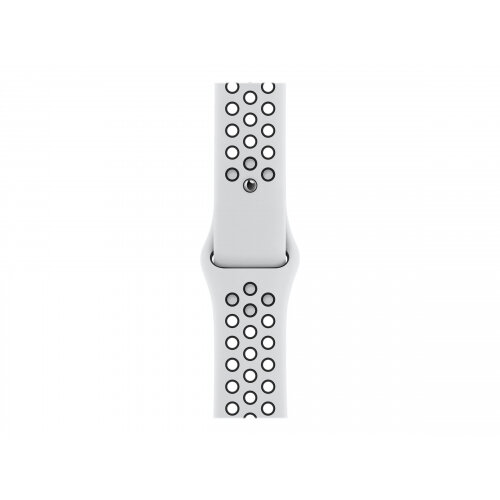Apple Watch Nike SE (GPS + Cellular 