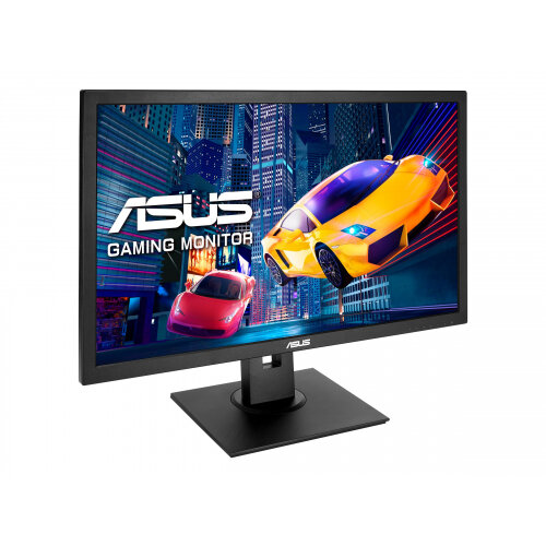 ASUS VP248HL - LED monitor - 24\