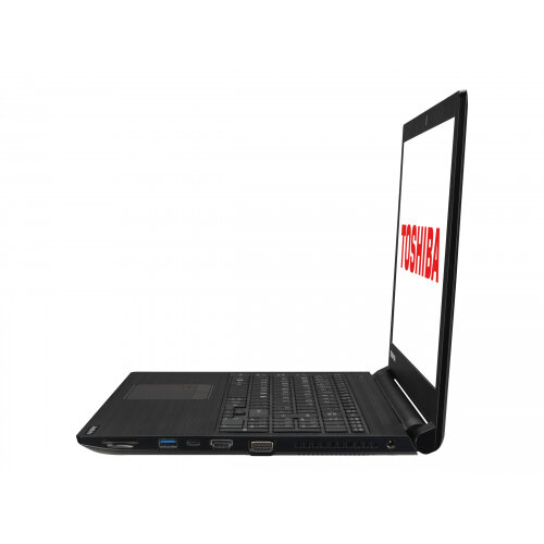 Toshba Notebook Dynabook Toshiba Satellite Pro R50-EC-11J - Core i3 8130U / 2.2 GHz ...