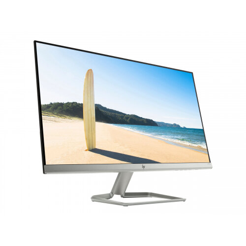 HP 27fw with Audio - LED monitor - 27