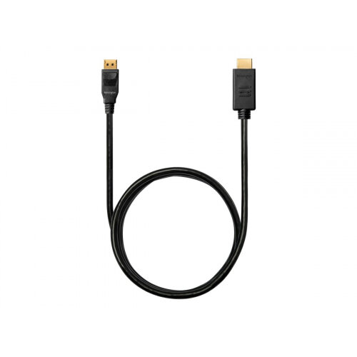 Kensington DisplayPort 1.2 (M) to HDMI 