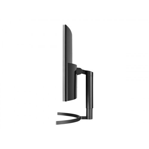 LG 38WN75C - LED monitor - curved - 38 