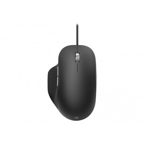 Microsoft Ergonomic Desktop Keyboard And Mouse Set Usb Uk Black Hunt Office Ireland