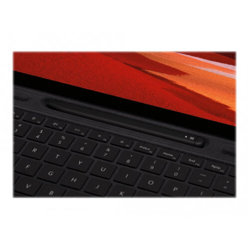 Microsoft Surface Pro X Signature Keyboard with Slim Pen Bundle