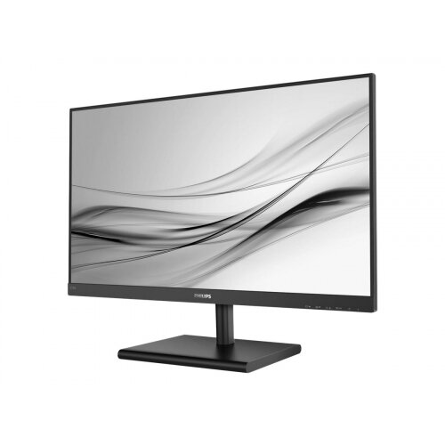 Philips E-line 275E1S - LED monitor - 27