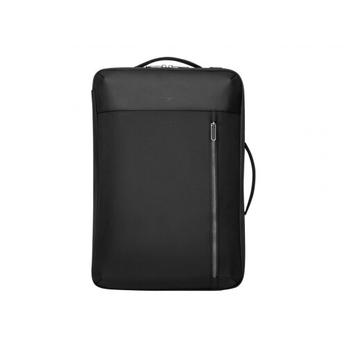 Targus Urban Convertible Notebook carrying backpack 15.6" black