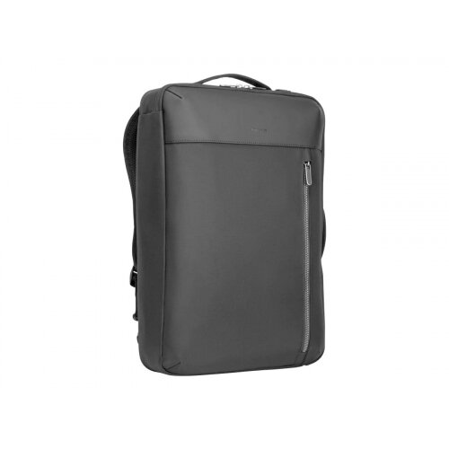 Targus Urban Convertible Notebook carrying backpack 15.6" black