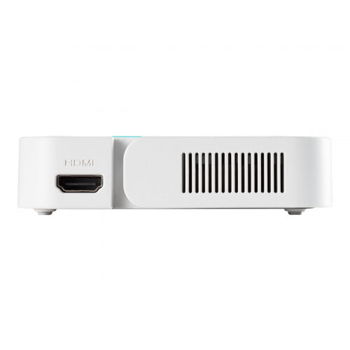 ViewSonic M1 Mini Plus - DLP projector 