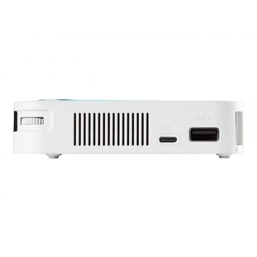 ViewSonic M1 Mini Plus - DLP projector 