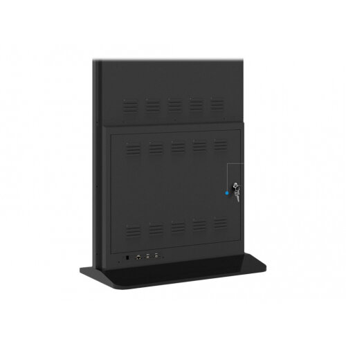 ViewSonic EP5542T 55" Diagonal Class ePoster Series LED display