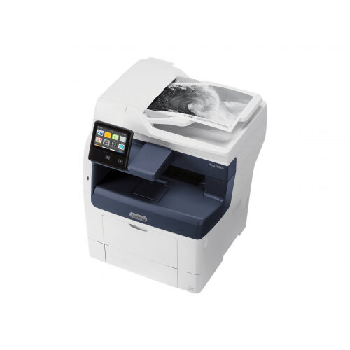 Xerox VersaLink B405V/DN - Multifunction printer - B/W - laser - Legal (216 x 356 mm) (original 