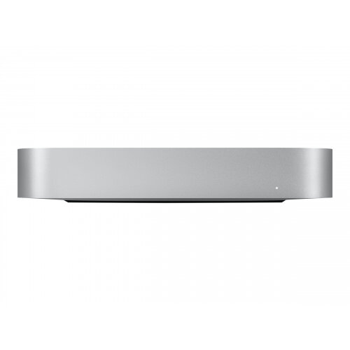 Apple Mac mini - M1 - RAM 8 GB - SSD 256 GB - M1 8-core GPU - GigE