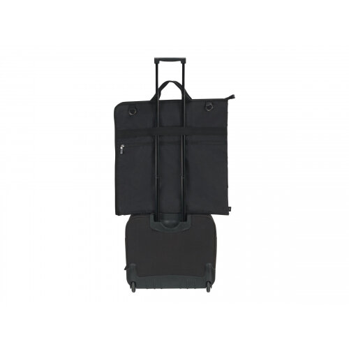 Dicota Eco Garment Cover Select Bag Recycled Pet 300d Polyester Hunt Office Ireland Dicota Eco Garment Cover Select, Garment Cover Bag