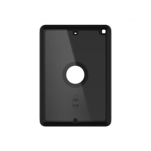 OtterBox Defender Series Case for tablet black for Apple