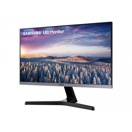Samsung S22R350FHU - SR35 Series - LED monitor - 22\
