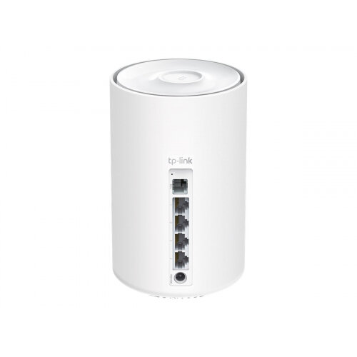 TP-Link Deco X20-DSL V1 - Wireless router - DSL modem - 4-port switch ...