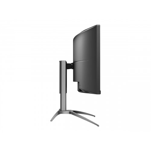 AOC Gaming AG493QCX AGON Series LED monitor curved 49