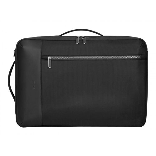 Targus Urban Convertible Notebook carrying backpack 15.6" black