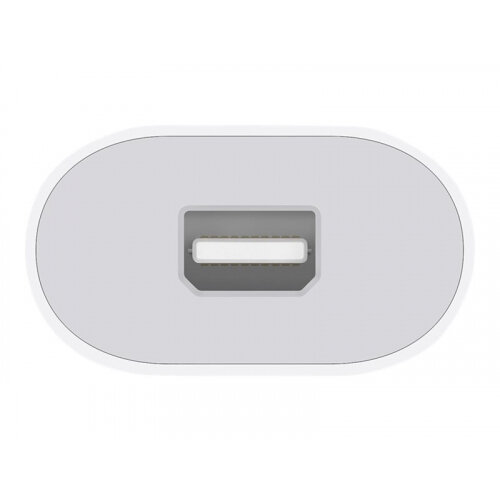 Apple Thunderbolt (USB-C) to Thunderbolt Adapter for iMac