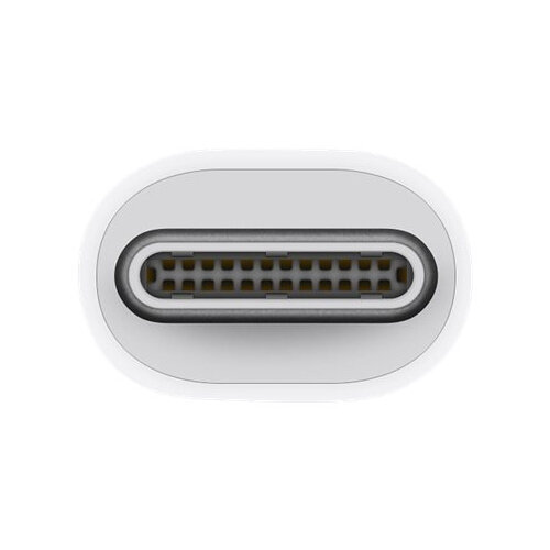 Apple Thunderbolt (USB-C) to Thunderbolt Adapter for iMac