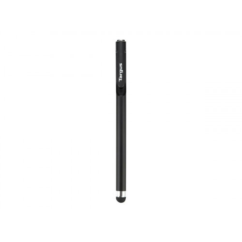 Targus Stylus for mobile phone, tablet antimicrobial black