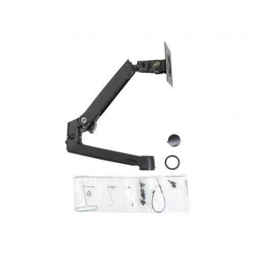 Ergotron LX Arm, Extension and Collar Kit - Mounting component  