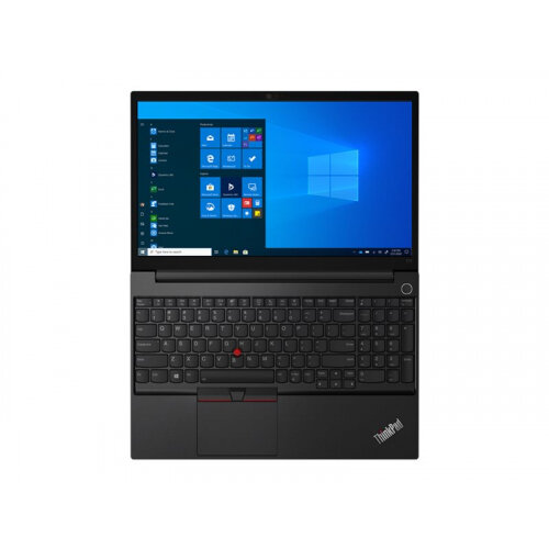 Lenovo ThinkPad E15 Gen 2 20TD - Core i5 1135G7 / 2.4 GHz - Win 11 