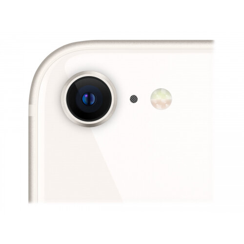 Apple iPhone SE (3rd generation) 5G smartphone dual-SIM 64