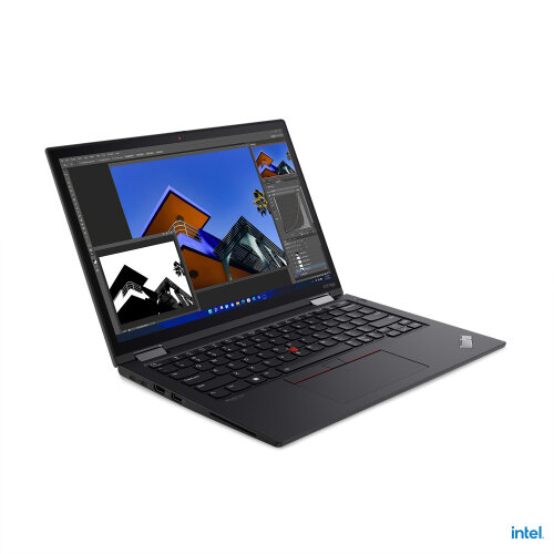 Lenovo ThinkPad X13 Yoga Gen 3 i7-1255U Hybrid (2-in-1) 33.8