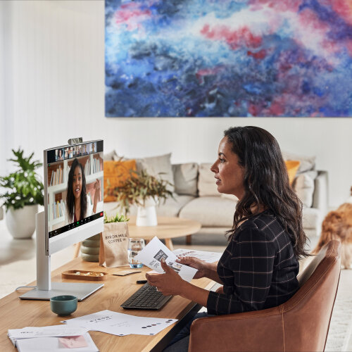 ✨美品✨HP✨EliteOne✨corei5✨第９世代✨新品SSD✨メモリ16✨ Amazon.com: HP EliteOne 840 G9 All-in-One Computer - Intel