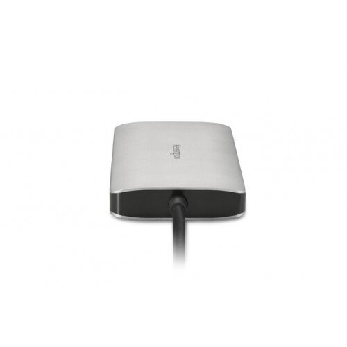 Kensington K33820WW UH1400p USB-C Hub with 85W Power Pass-through,Black Kensington K33820WW UH1400p USB-C Hub with 85W Power Pass-through,Black