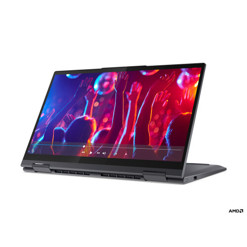 Lenovo Yoga 5800U Hybrid (2-in-1) cm (14