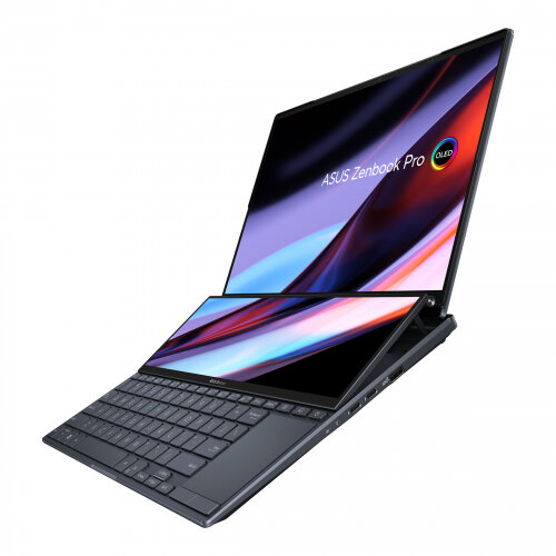 Asus Zenbook Duo 14 Inch ASUS ZENBOOK PRO 14 DUO OLED UX8402 I9