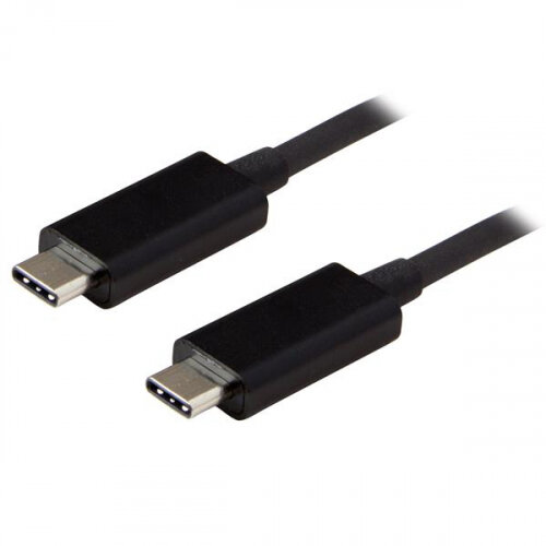 thumbnail image 2 of GNS USB 3.1 Type-C To Type-C Cable – 3Ft / 1M – Fast Charging & Data Sync 2 of 5
