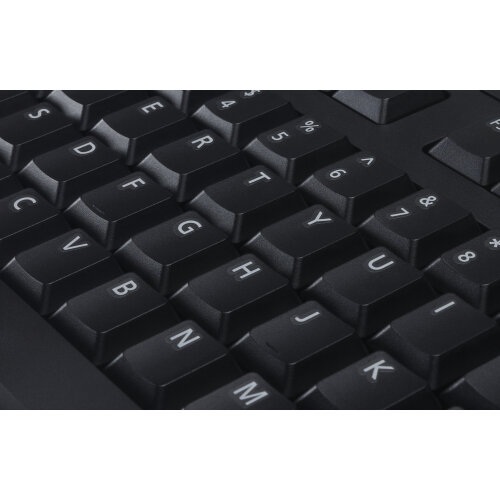 (未使用･未開封品)Dell KB522 Business Multimedia - Keyboard - USB - for Inspiron 11 3179, 15 55XX, 17 5767, Latitude 7370, 7414, E5270 Dell KB522 Business Multimedia - keyboard - KB522-BK-US